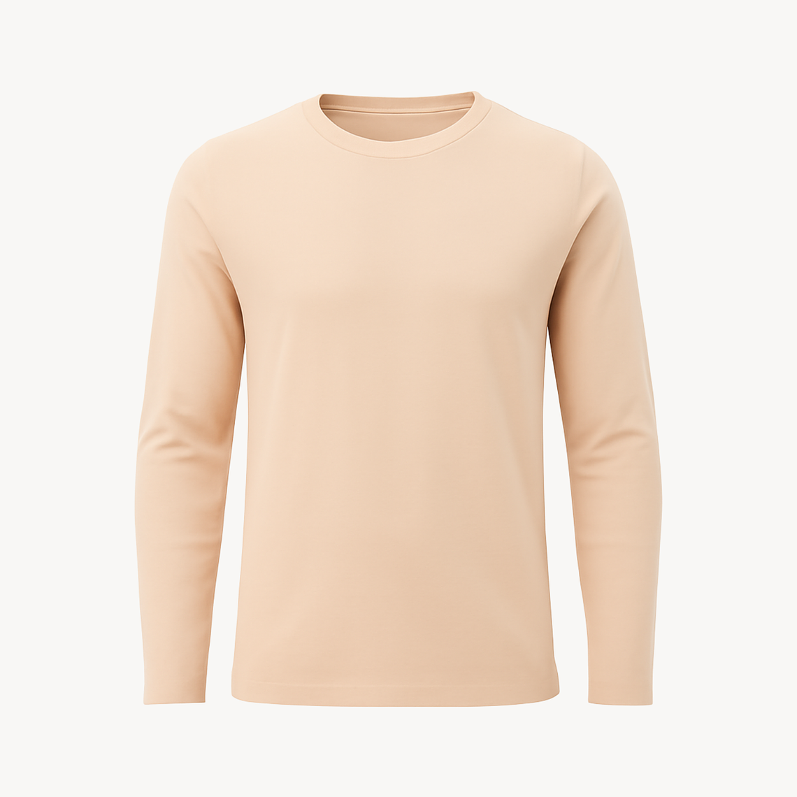  Camiseta Manga Larga Niños 6