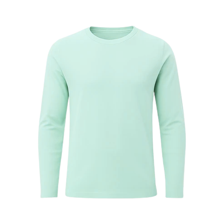  Camiseta Manga Larga Niños 15