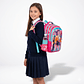 Mochila Escolar Guerreras K-Pop para Niñas - Miniatura 1