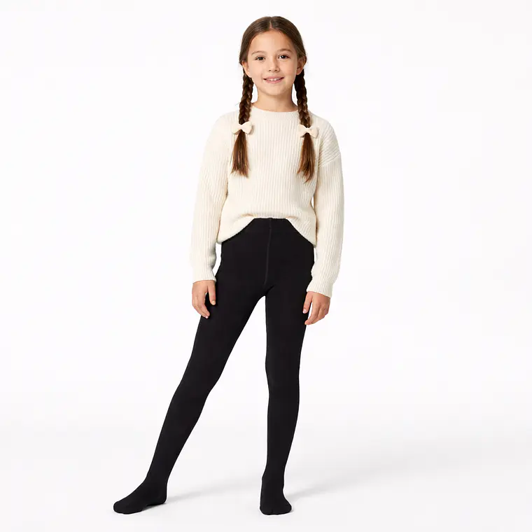 Pack 2 Panty Térmica Niña 1