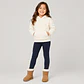 Calza Forrada En Polar infantil  - Miniatura 4
