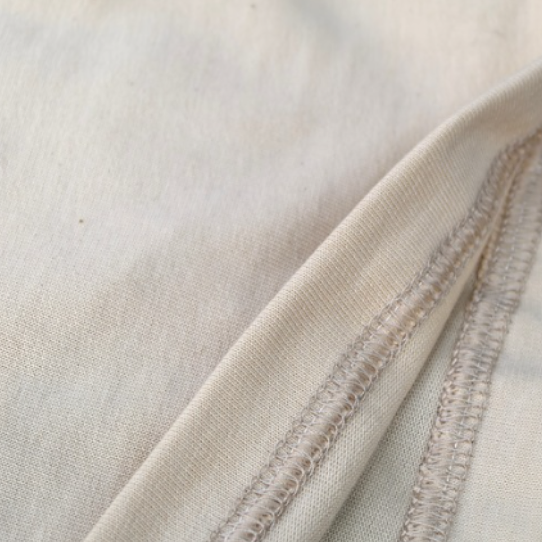 Camiseta Oversized Hombre Don`t Die Before Trying 7