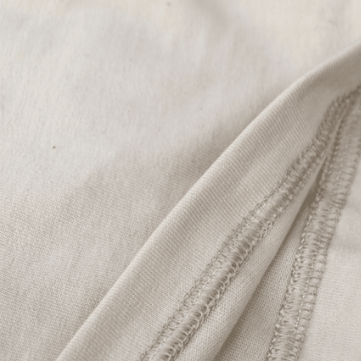 Camiseta Oversized Hombre Don`t Die Before Trying 7