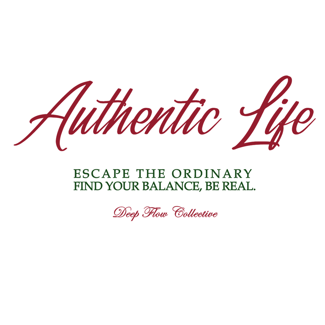 Camiseta Oversized Mujer Authentic Life 5