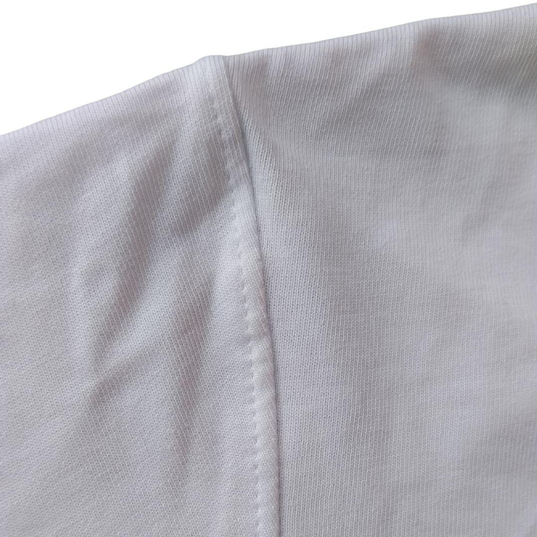 Camiseta Oversized Hombre Bonheur 8