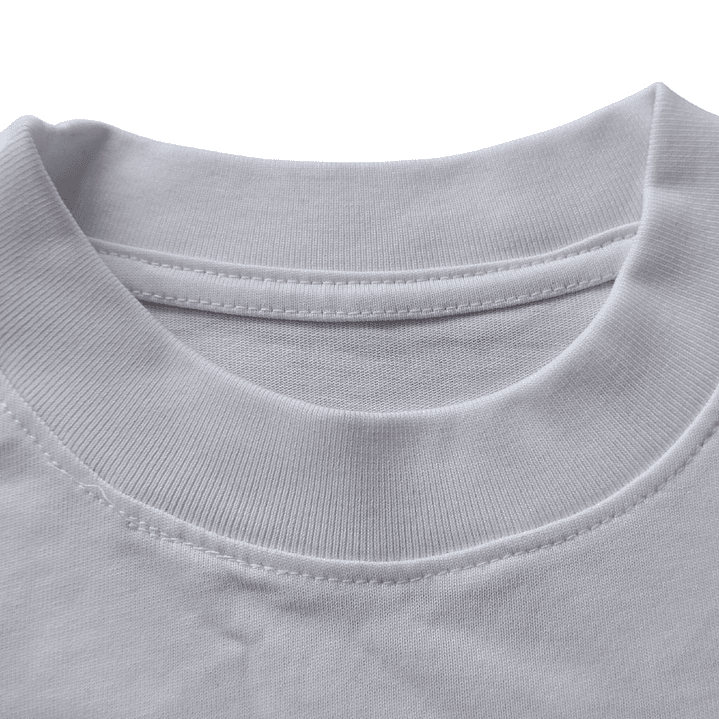 Camiseta Oversized Mujer I DONT SEARCH.. WHATS 11