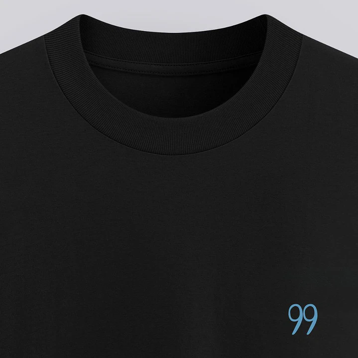 Camiseta Oversized Recate 99 6