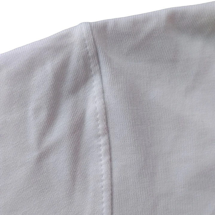 Camiseta Oversized Nada Es Imposible Lucas 11