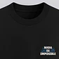 Camiseta Oversized Nada Es Imposible Lucas - Miniatura 1