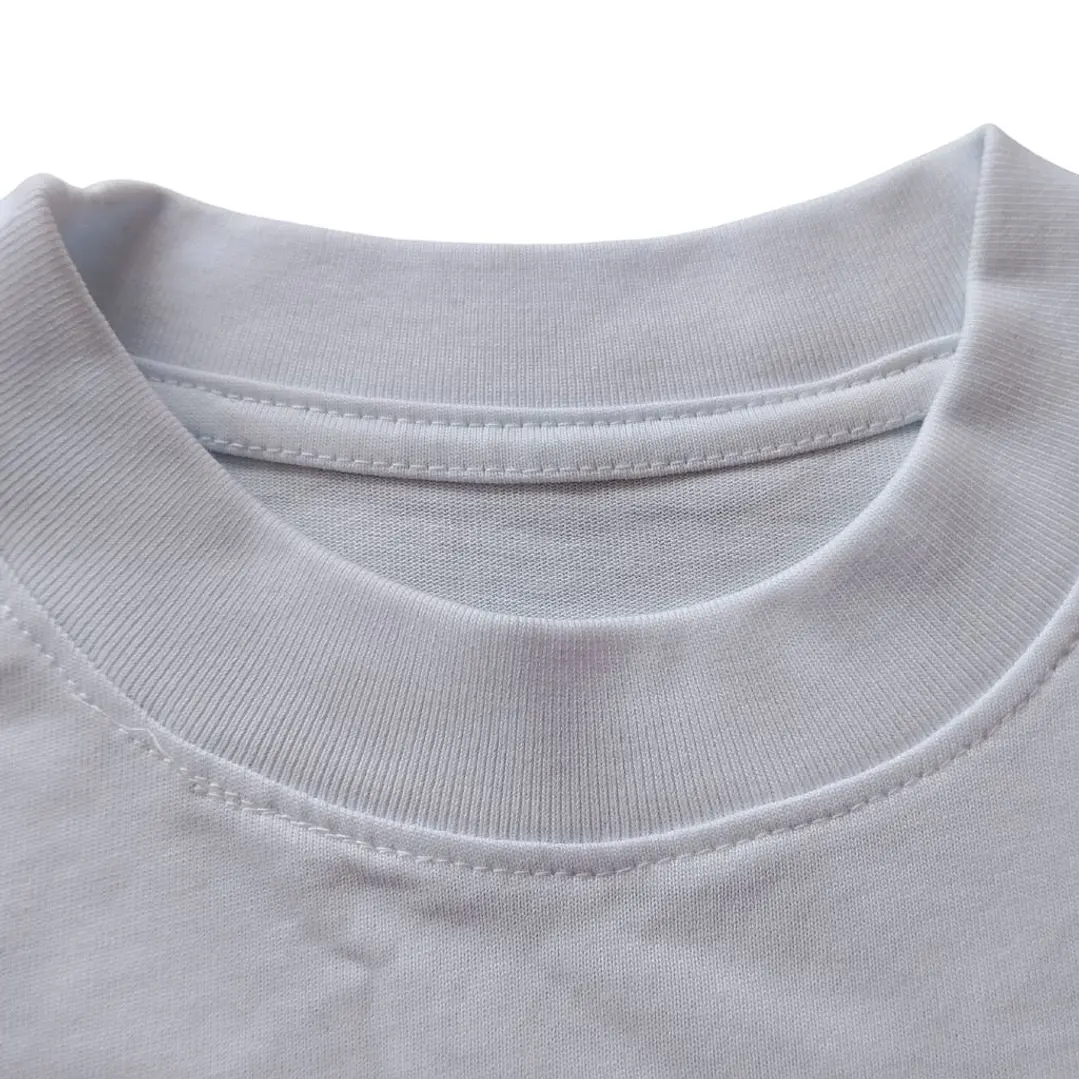 Camiseta Oversized Llena Eres De Gracia 8