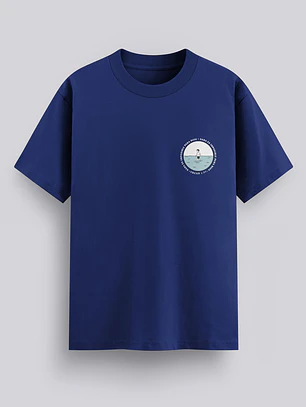 Camiseta Oversized Nada Es Imposible Lucas1:37