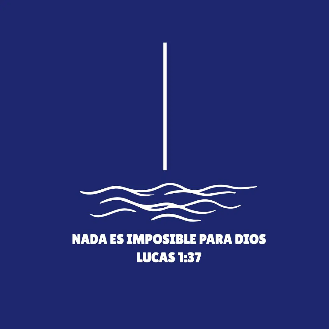Camiseta Oversized Nada Es Imposible Lucas1:37 Olas 6