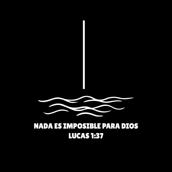 Camiseta Oversized Nada Es Imposible Lucas1:37 Olas 10