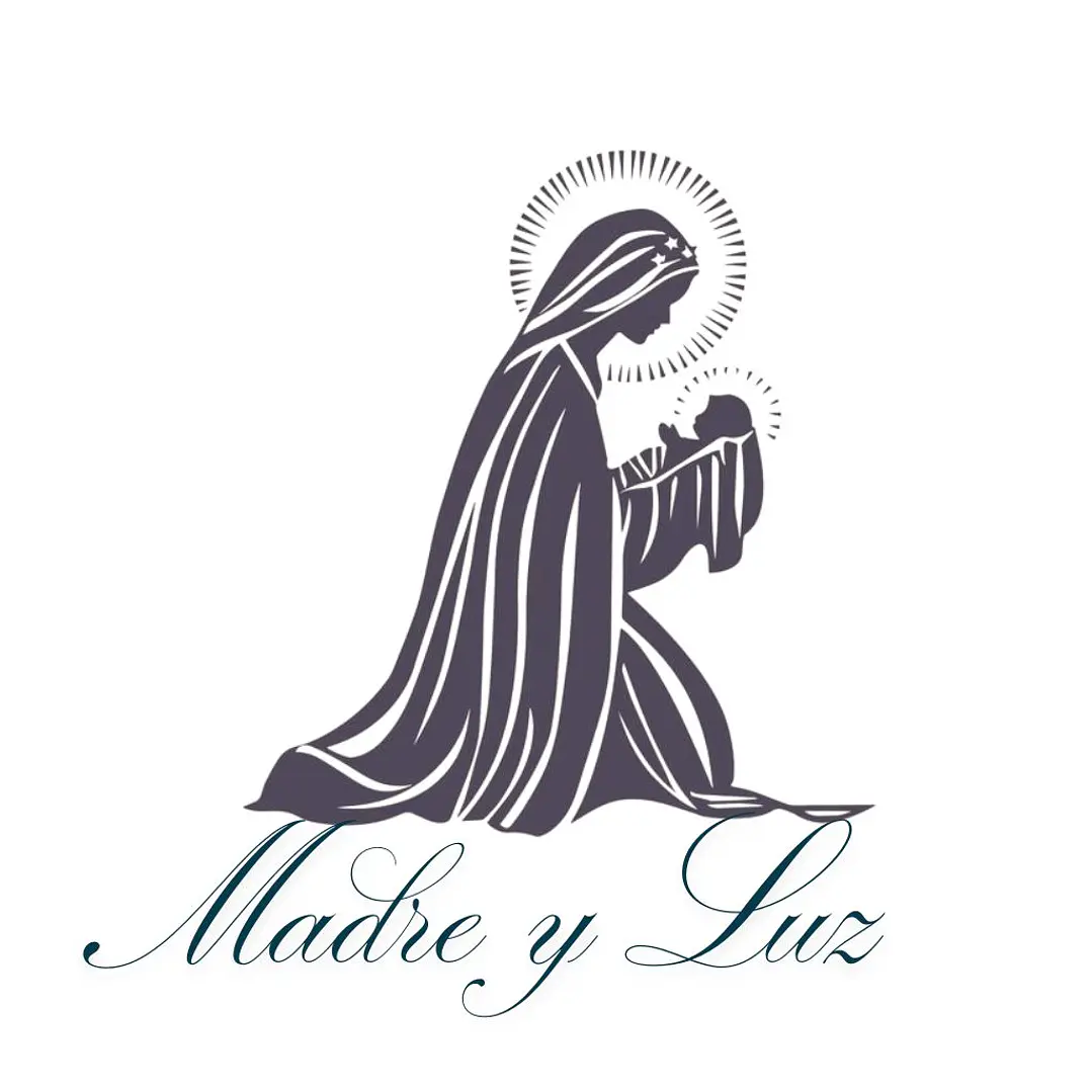 Camiseta Oversized Madre y Luz 2