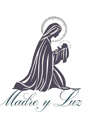 Camiseta Oversized Madre y Luz