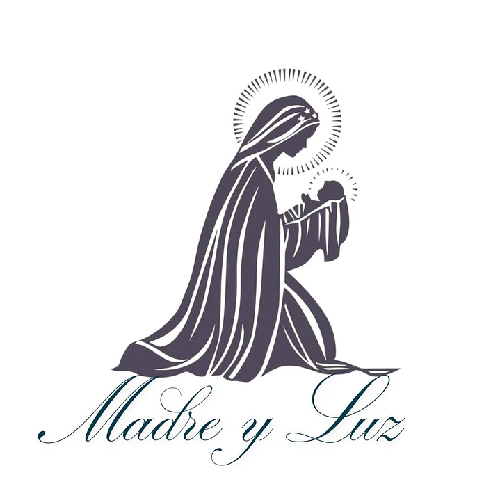 Camiseta Oversized Madre y Luz 2