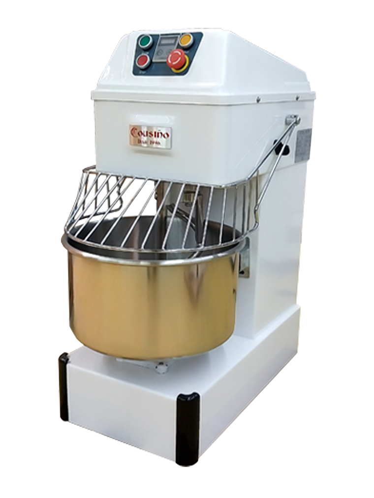 Amasadora Industrial Cousiño H20 – 21L / 8Kg 2