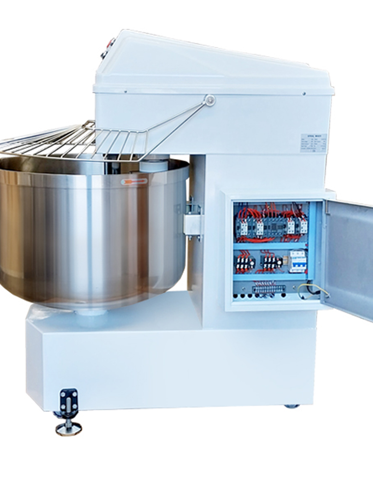 Amasadora Industrial Trifásica Cousiño H260 – 260L / 100Kg 3