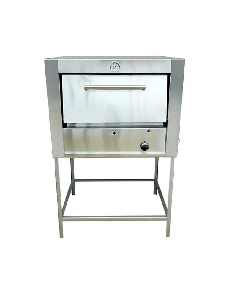 Horno Semi Industrial a Gas 65×65 Cousiño 2