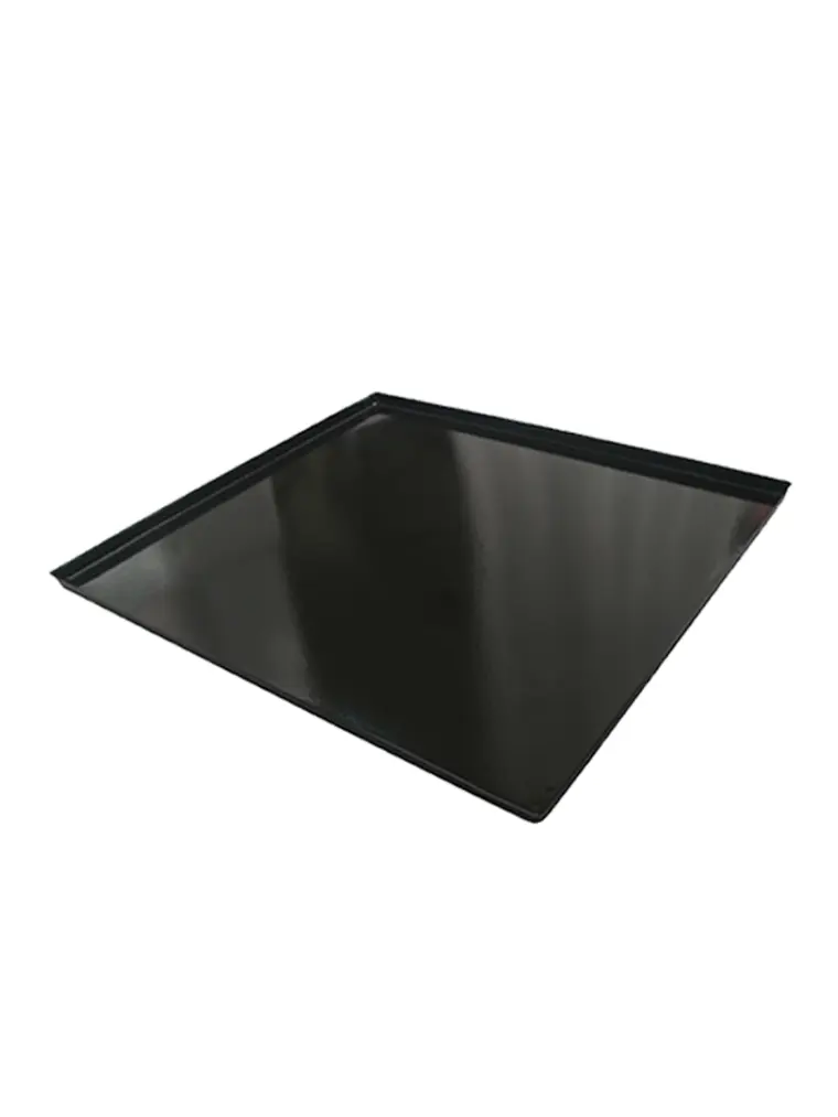 Bandejas Enlozadas Reforzadas Perforadas 58×68 cm 1