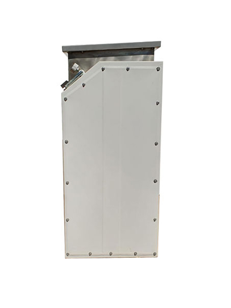 Revolvedora de Masa 25 kilos 3