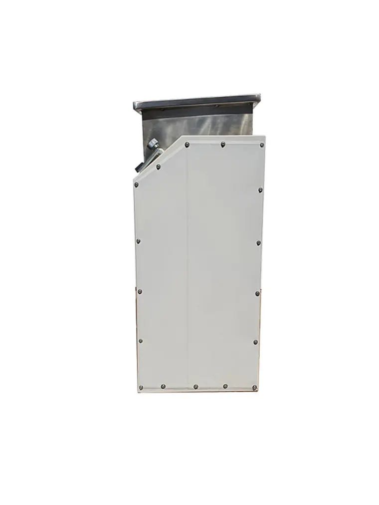 Revolvedora de Masa 75 Kg Cousiño 3