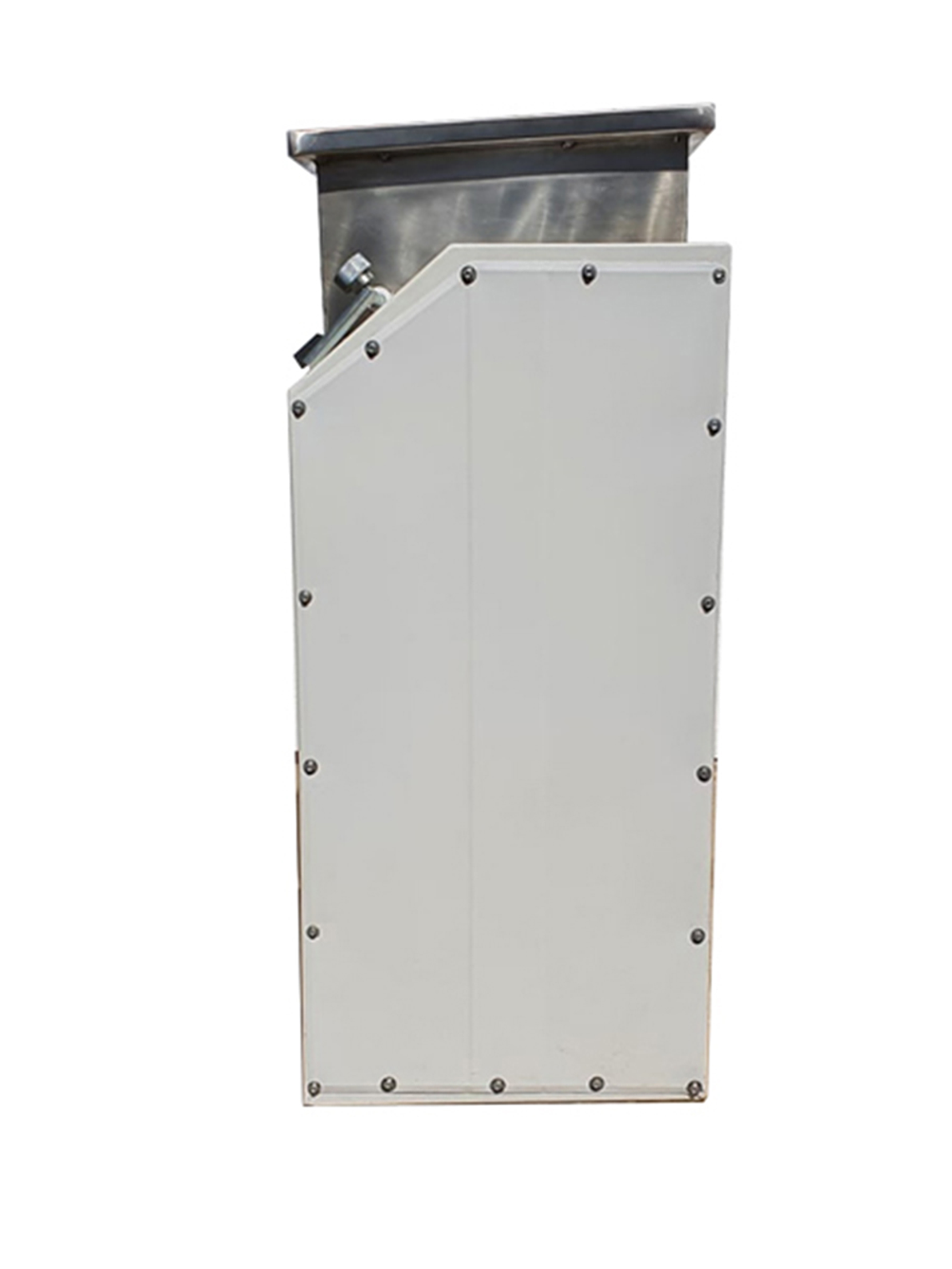 Revolvedora de Masa 75 kilos CÁRNICA 3