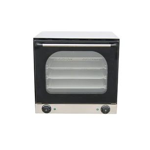 Horno Convector Eléctrico HEB-4F 4 Bandejas