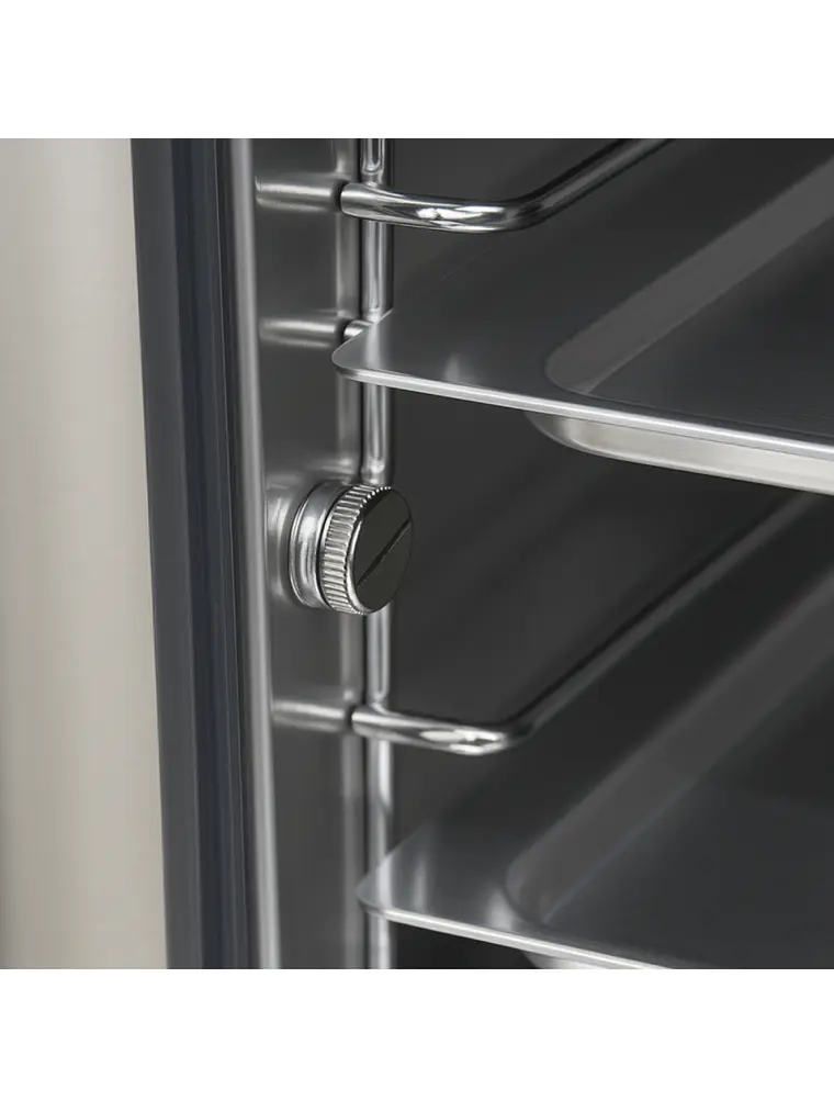 Horno Convector Eléctrico HEO-08 4 Bandejas 2