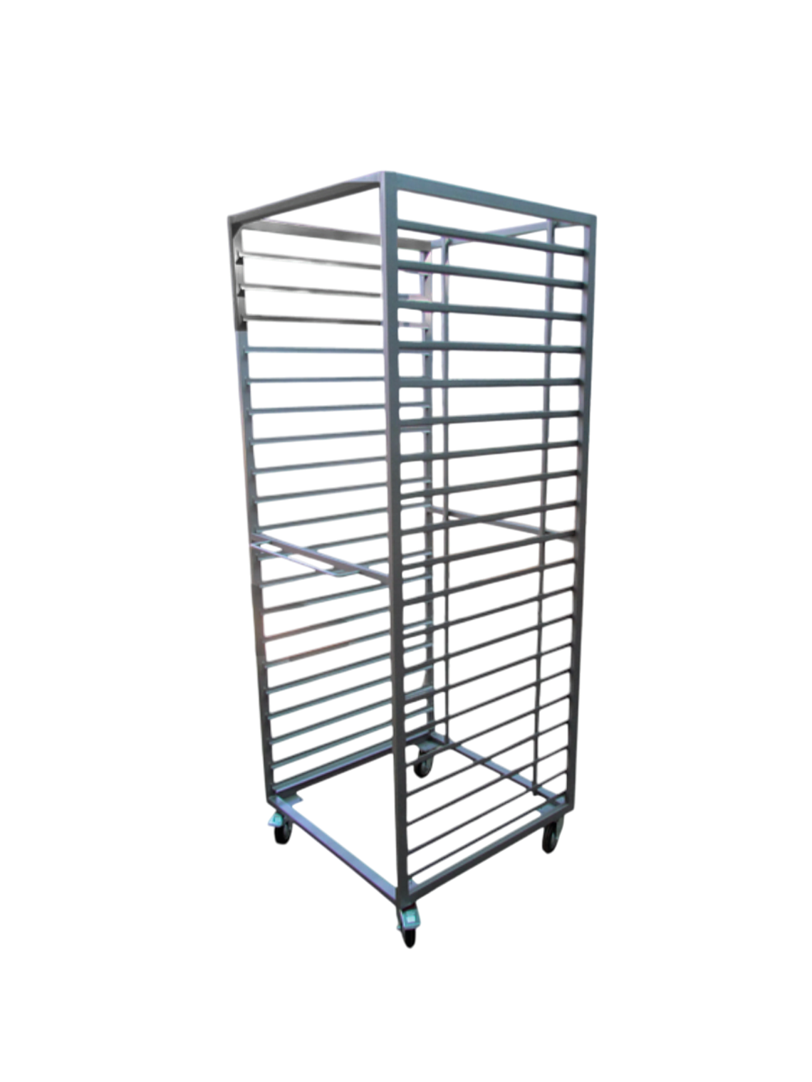 Carro Bandejero Cousiño – 20 Bandejas 1