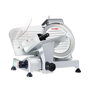 Cortadora de Cecinas 250 mm Cousiño