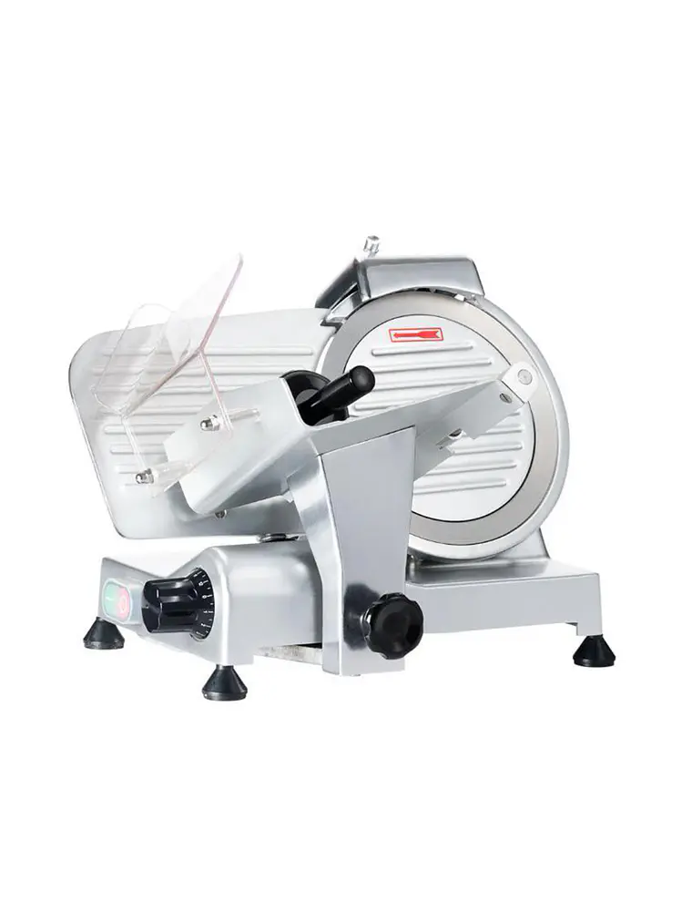 Cortadora de Cecinas 250 mm Cousiño 1