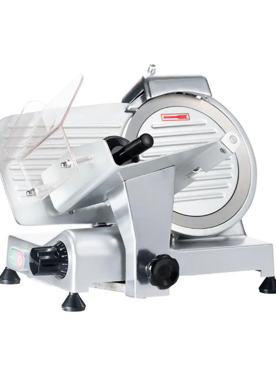 Cortadora de Cecinas 250 mm Cousiño 250ES-10 1