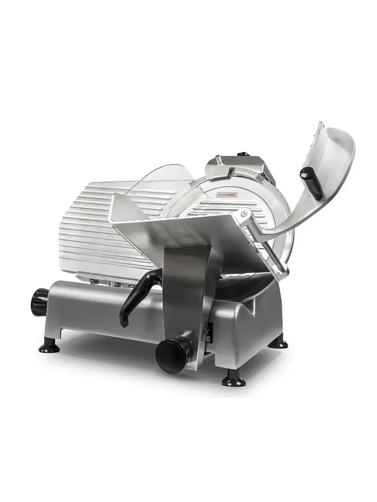 Cortadora de Cecinas 250 mm Cousiño 2