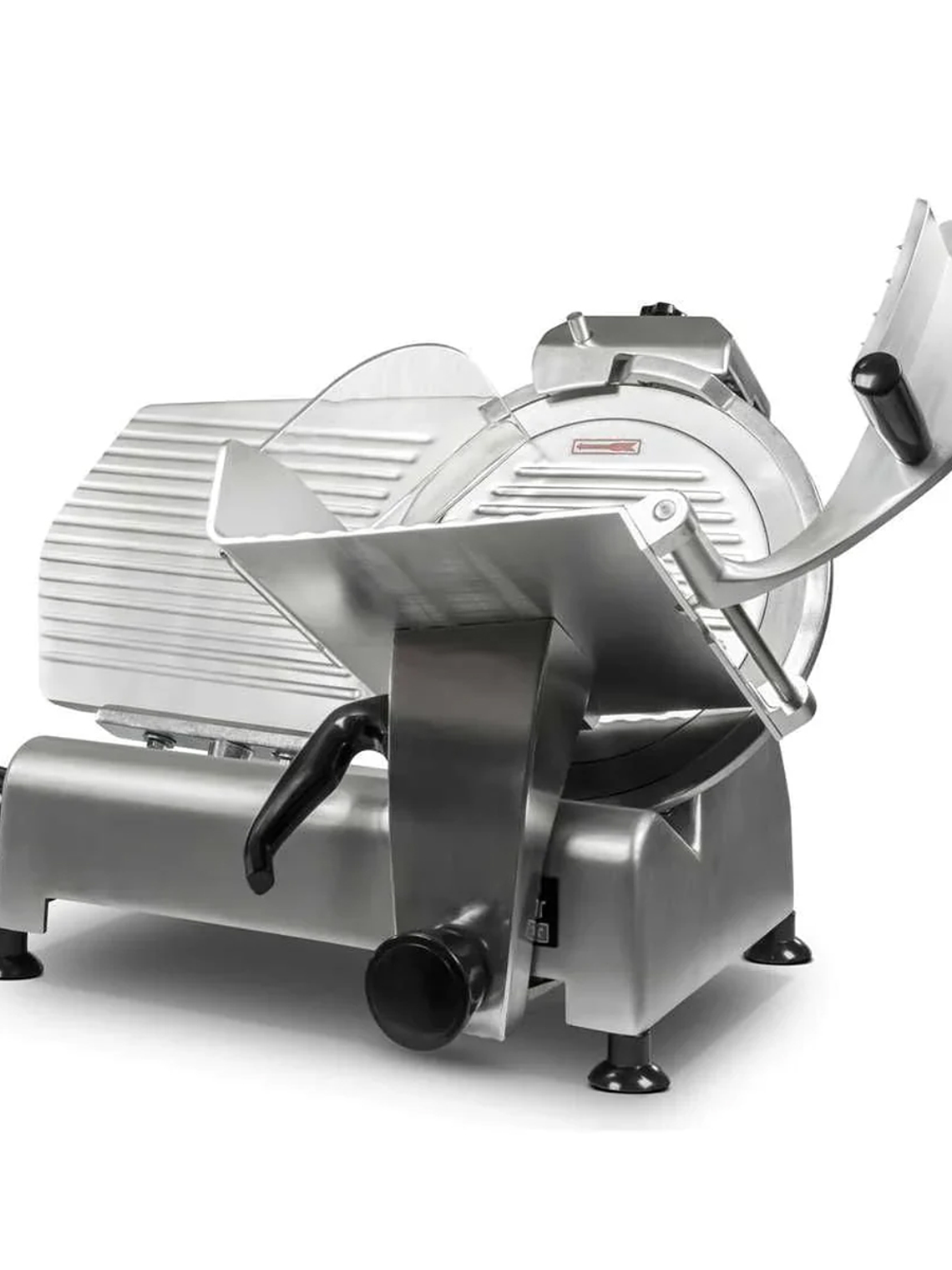 Cortadora de Cecinas 250 mm Cousiño 250ES-10 2