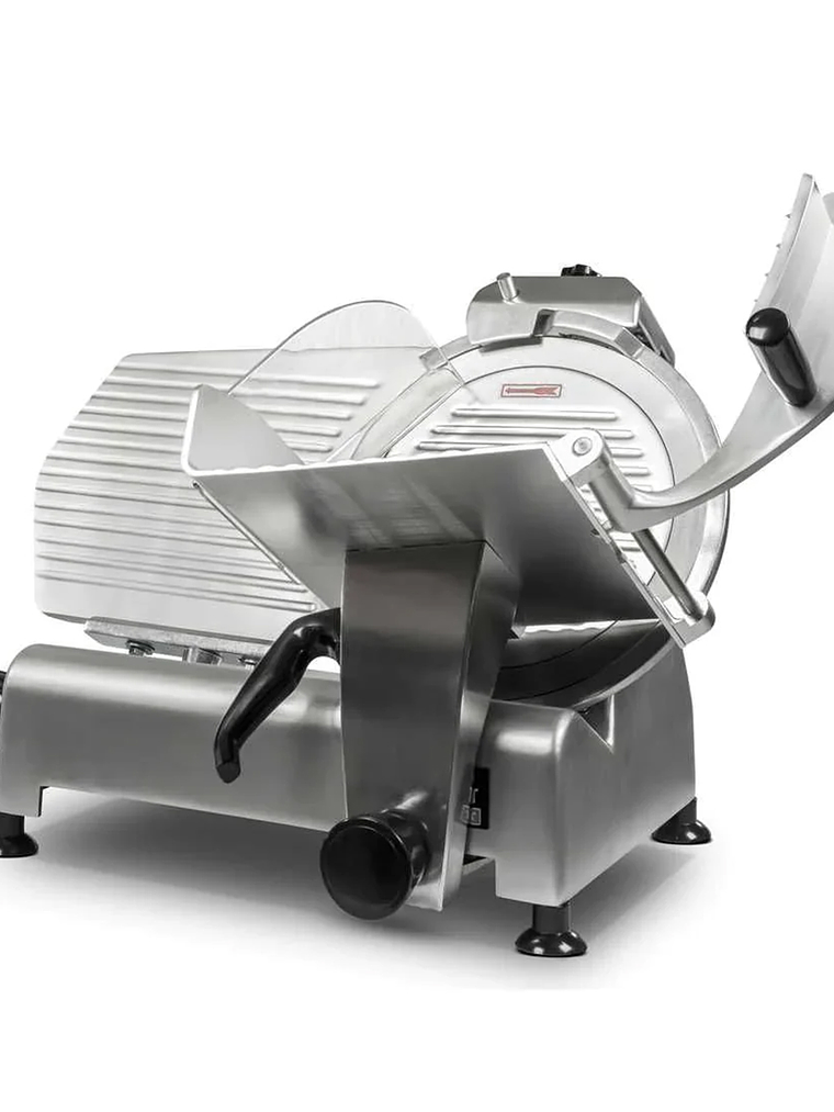 Cortadora de Cecinas 250 mm Cousiño 250ES-10 2