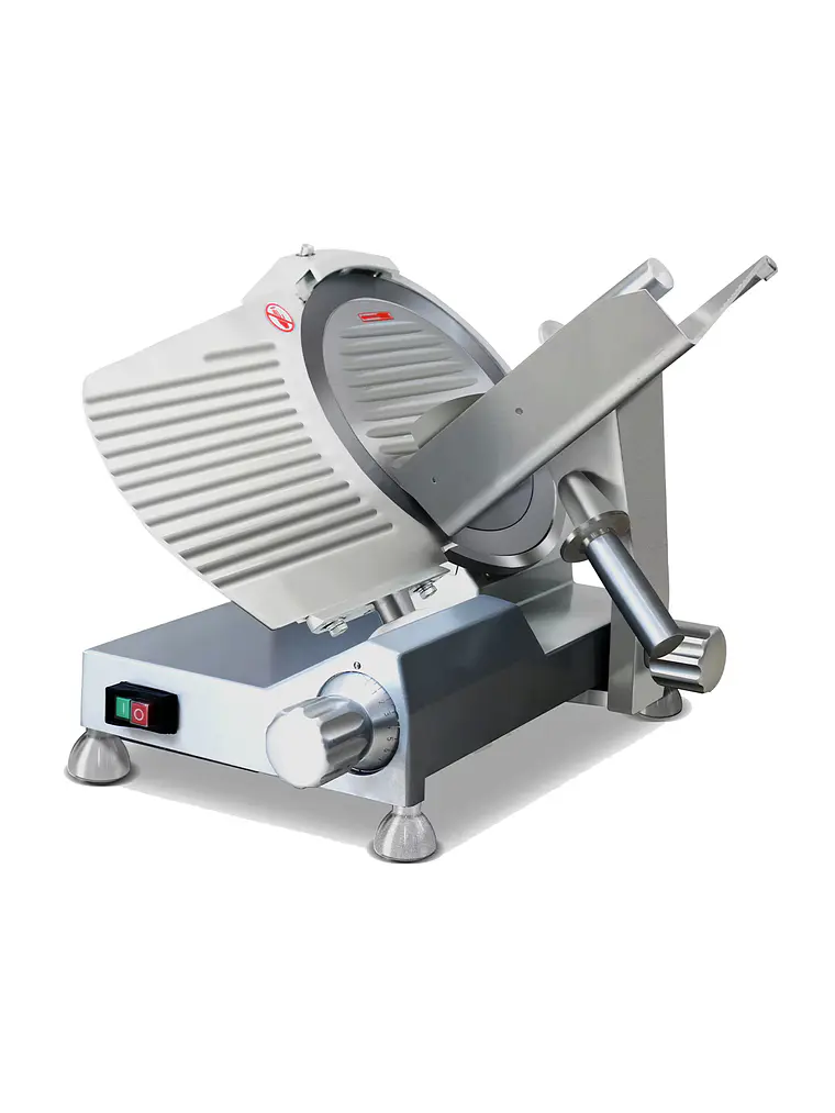 Cortadora de Cecinas 250 mm Cousiño 3