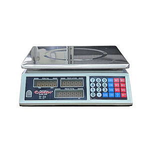 Balanza Digital 40 kg Cousiño