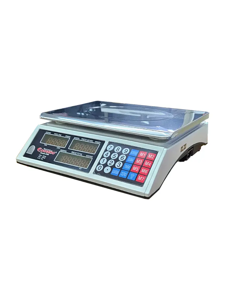 Balanza Digital 40 kg Cousiño 2