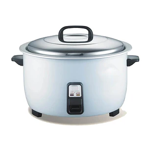 Arrocera Eléctrica 23 Litros Cousiño