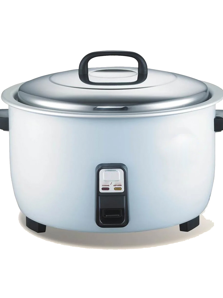 Arrocera Eléctrica 23 Litros Cousiño ERC-23L 1