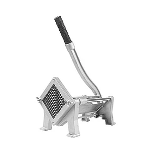 Picadora de Papas Bastón y Cebolla en Cubos 10 mm Cousiño