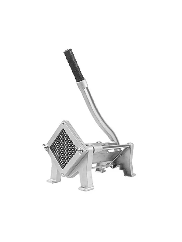 Picadora de Papas Bastón y Cebolla en Cubos 10 mm Cousiño 1