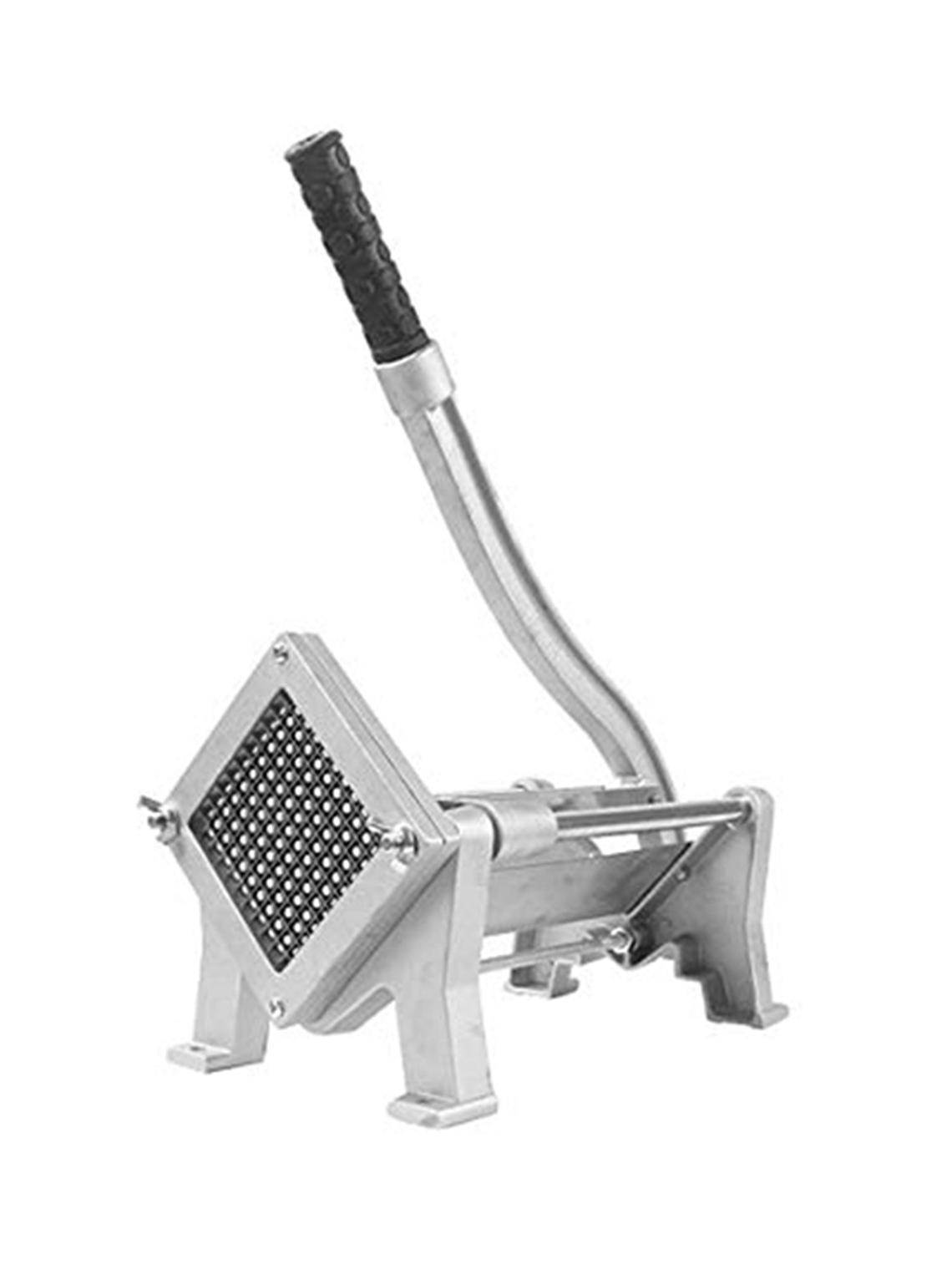 Picadora de Papas Bastón y Cebolla en Cubos 10 mm Cousiño 1