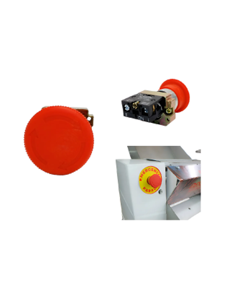 BOTON DE EMERGENCIA 4