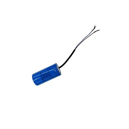CONDENSADOR 250 mF