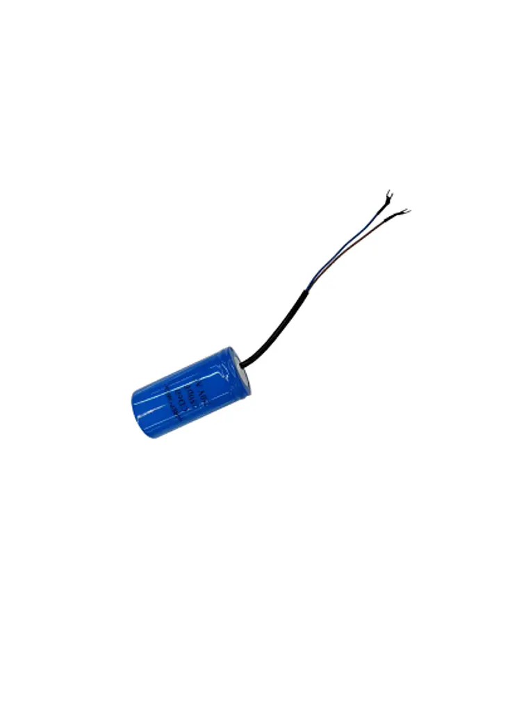 CONDENSADOR 250 mF 1