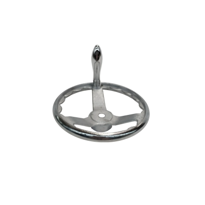 VOLANTE 8” CON MANILLA