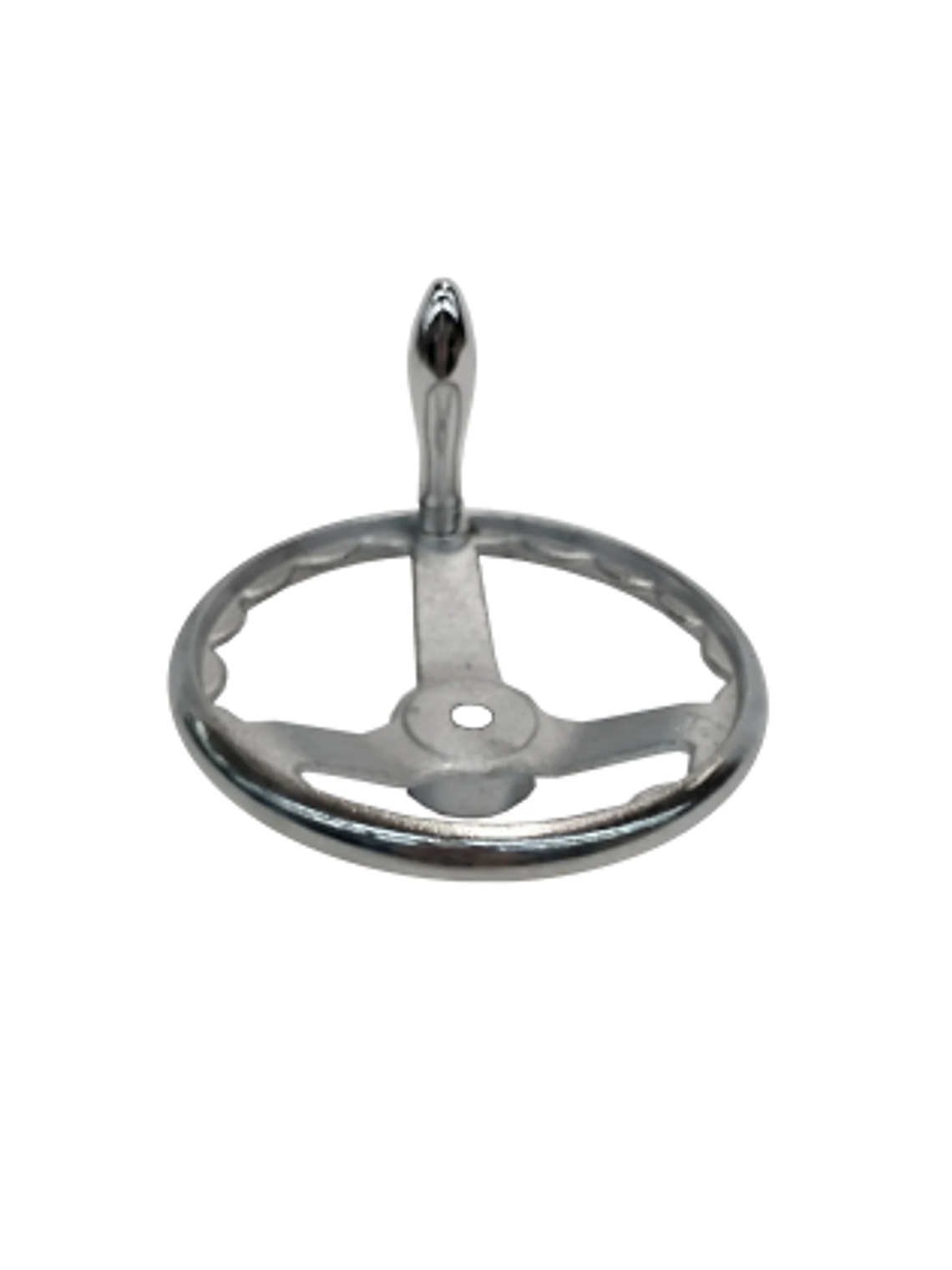 VOLANTE 8” CON MANILLA 1