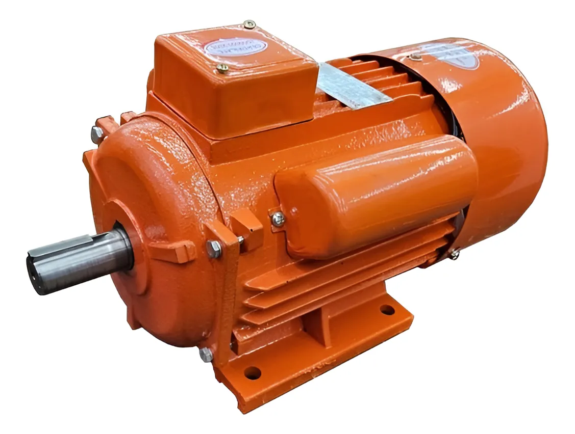 MOTOR 3 HP 220V
